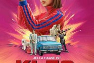 克丽欧的红色复仇第二季