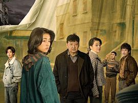 回来的女儿MP4格式