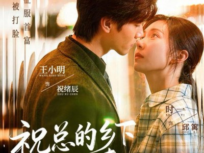 祝总的乡下小娇妻