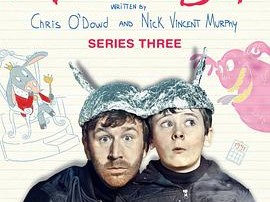 摩亚男孩第三季