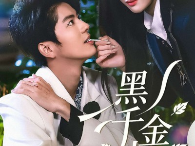 黑千金上位手册