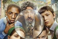 本尼迪特天才秘社