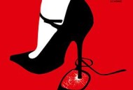 穿裘皮的维纳斯2013