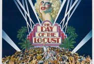 蝗虫之日