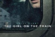 火车上的女孩2016