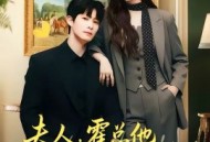 夫人，霍总他真不想离婚