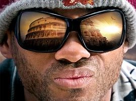 全民超人汉考克