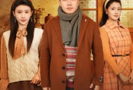 东北野总回八零