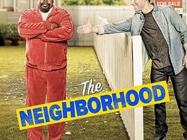 东邻西舍第一季