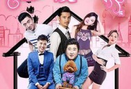 我的女友是演员