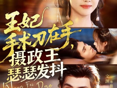 王妃手术刀在手，摄政王瑟瑟发抖