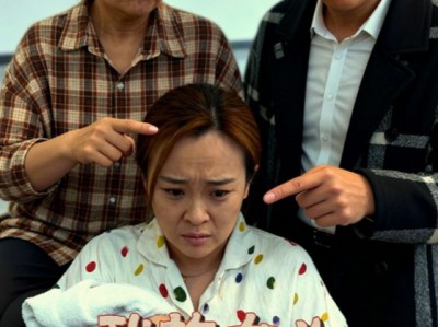 我的女儿不捐髓