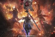 最终幻想15：王者之剑