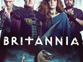不列颠尼亚第一季