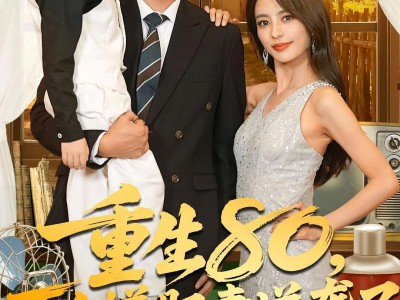 重生80万人嫌肥妻逆袭了