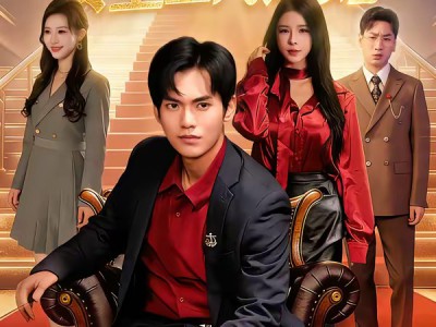 刚穿成反派，主上门退婚