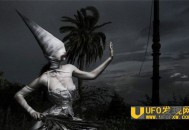 中国民间流传8大恐怖事件 科学无法解释_灵异鬼话_UFO发现网