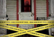 克利夫兰绑架案