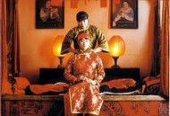 大红灯笼高高挂