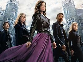 皇家次子女秘密组织