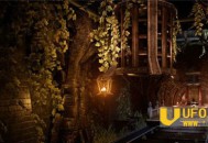 千年古墓挖出活女尸神秘失踪 盗墓贼全吓疯了_灵异鬼话_UFO发现网