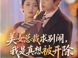 美女总裁求别闹，我是真想被开除