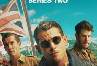 SAS：叛逆勇士第二季