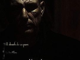 朗·霍伯的灾难