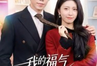 我的福气老婆超能打