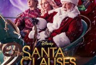 圣诞老人快乐再疯狂