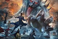 明城攻略之镇河妖