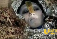 探秘95年成都僵尸事件真相 阴森恐怖令人毛骨悚然！_灵异鬼话_UFO发现网