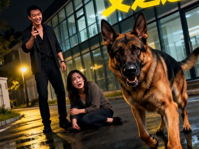 狗不教，父之过