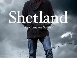 设得兰谜案第四季