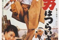 寅次郎的故事4：好梦成空