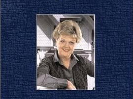 女作家与谋杀案第三季