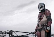 迪士尼展廊：曼达洛人第一季