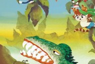 喵星少年漂流记