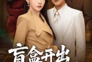 盲盒开出妻子的秘密