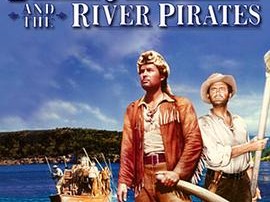 克罗切特和水贼