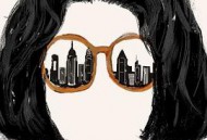 弗兰·勒博维茨：假装我们在城市