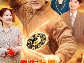 重生七零，我靠风水算命养家