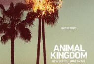 野兽家族第一季