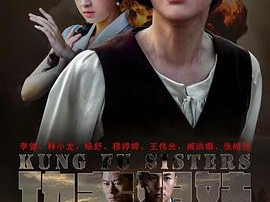 功夫姐妹MP4格式