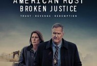 美国之锈第二季