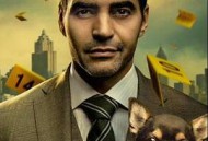 神探特伦特第四季