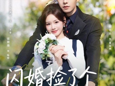 闪婚捡了个老狐狸