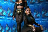 说唱女团第二季