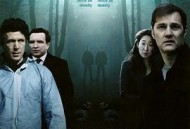 警长索恩：胆小鬼