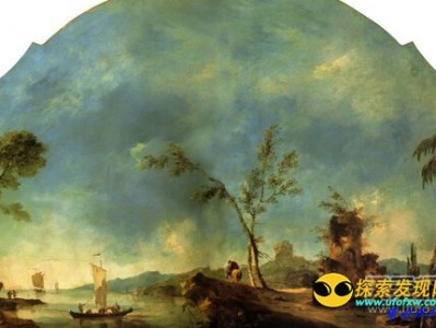 揭“突然消失事件”有去无回的神秘岛_灵异鬼话